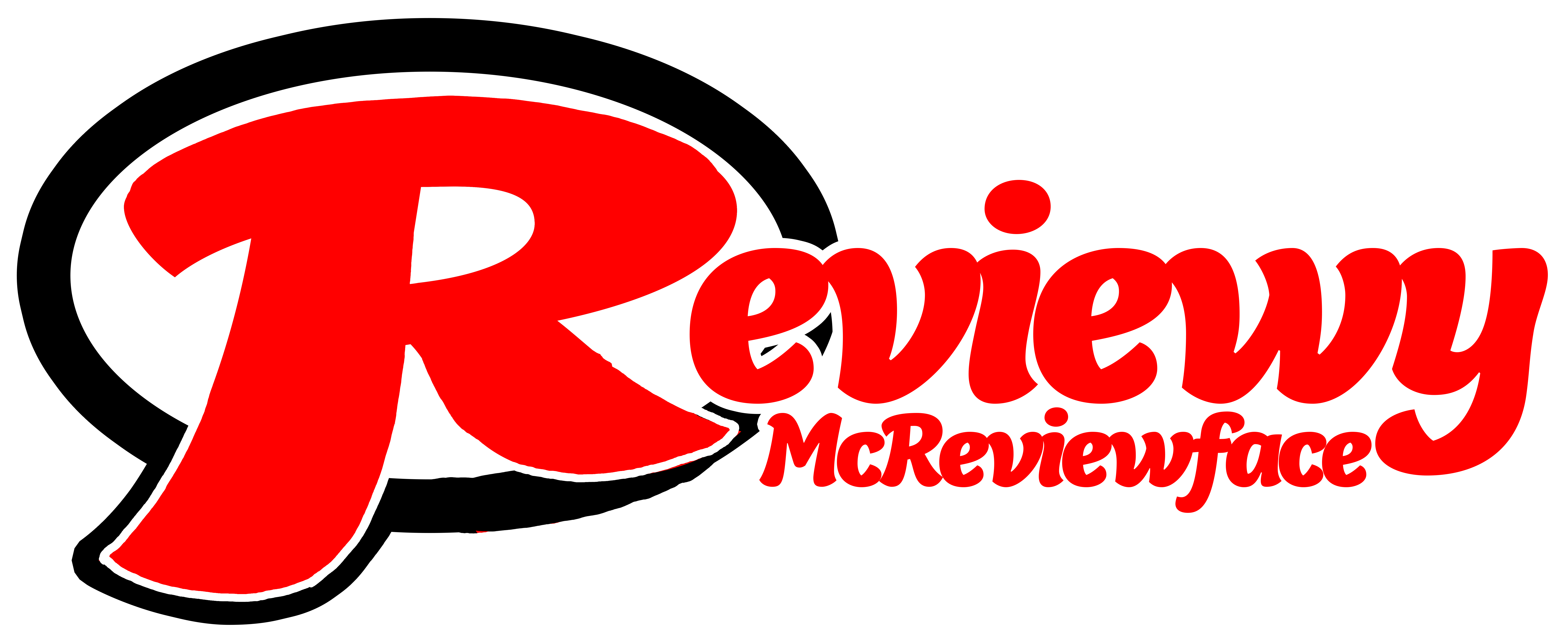 Reviewy McReviewface